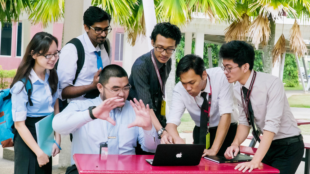 Welcome to PutraBLAST